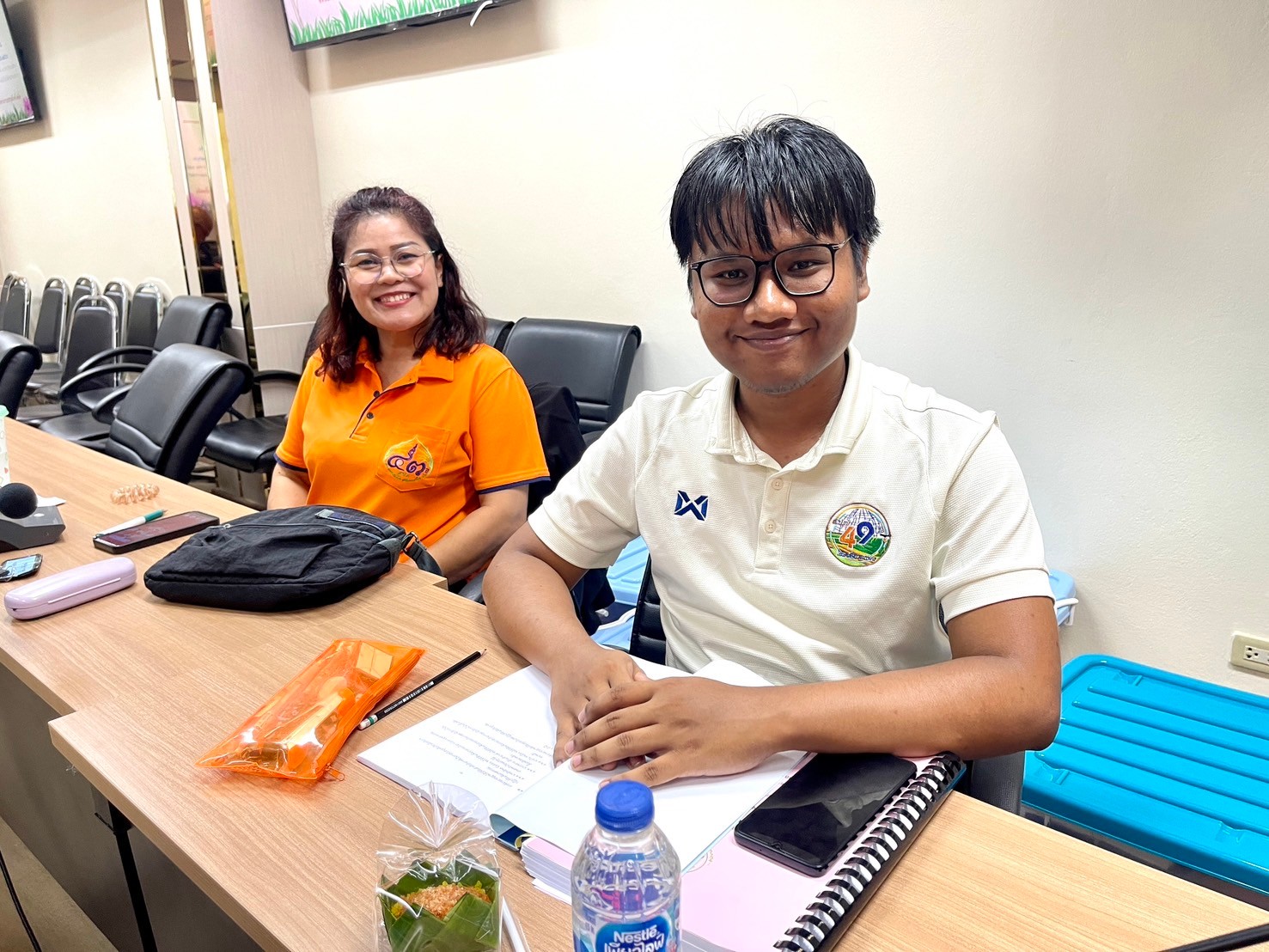 title - การประชุมคณะกรรมการปฏิรูปที่ดินจังหวัดจันทบุรี  ครั้งที่ 1/2567 